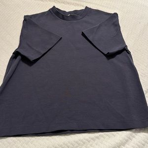 Zara Heavy T-Shirt